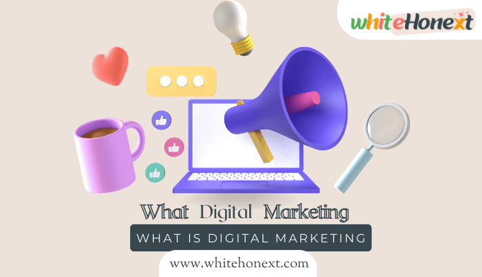 🚀 What is Digital Marketing? A Complete Guide for 2024