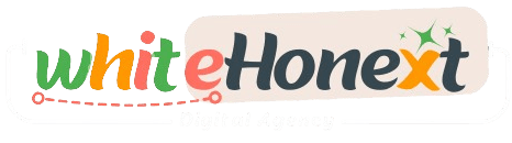 WhiteHonext Logo