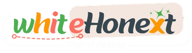 WhiteHonext Logo